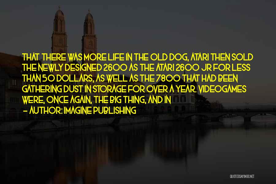 Best 50 Year Old Quotes By Imagine Publishing