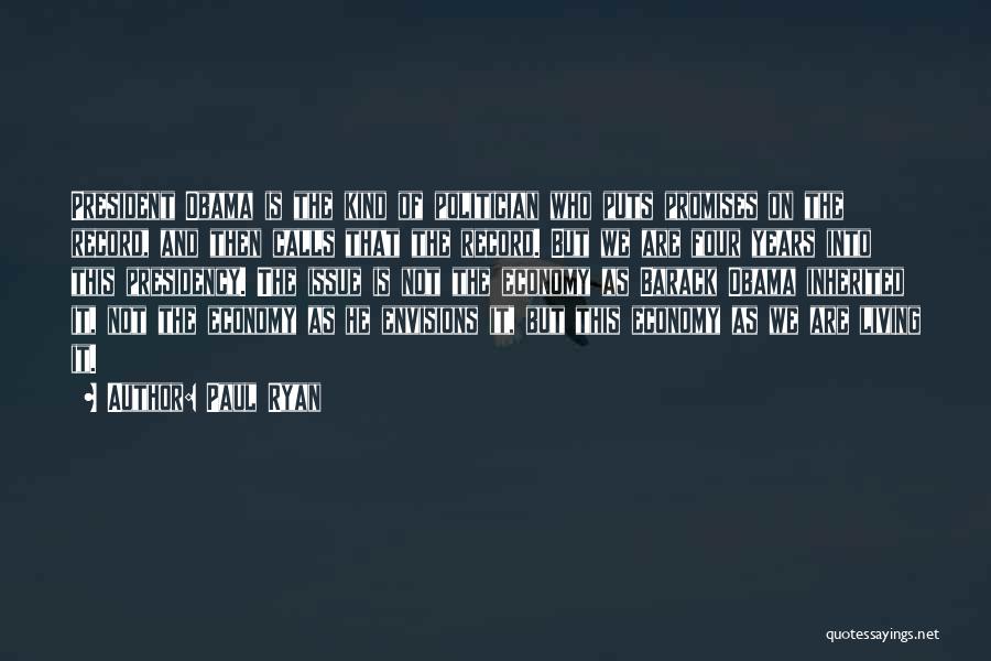 Best 5th Wedding Anniversary Quotes By Paul Ryan