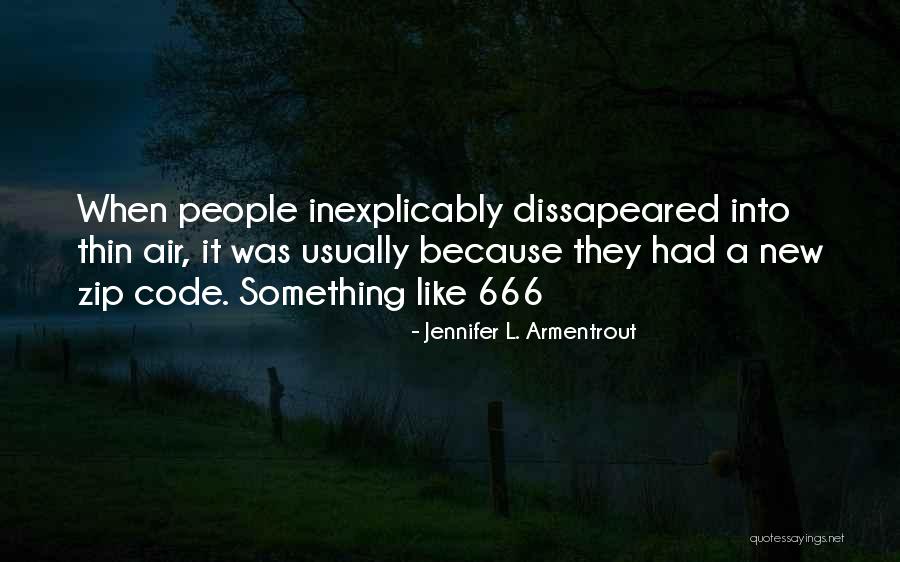 Best 666 Quotes By Jennifer L. Armentrout Best 666 Quotes By Jennifer L. Armentrout