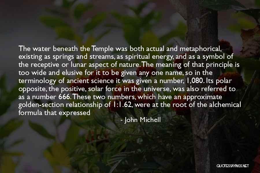 Best 666 Quotes By John Michell Best 666 Quotes By John Michell