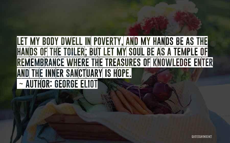Best 9/11 Remembrance Quotes By George Eliot