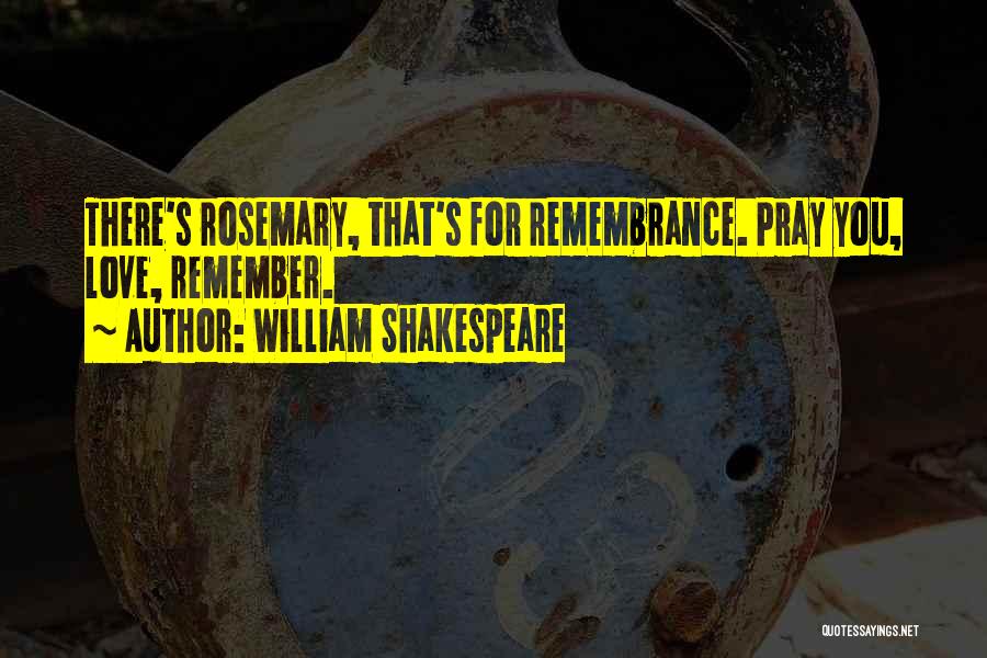 Best 9/11 Remembrance Quotes By William Shakespeare