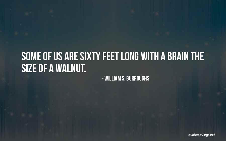 Best 90s Nickelodeon Quotes By William S. Burroughs Best 90s Nickelodeon Quotes By William S. Burroughs