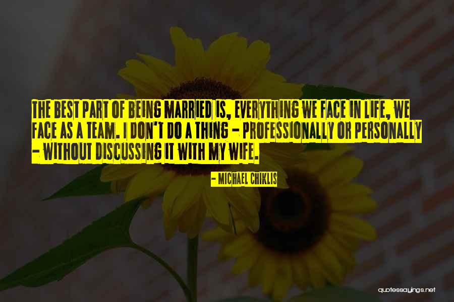 Best A Team Quotes By Michael Chiklis Best A Team Quotes By Michael Chiklis