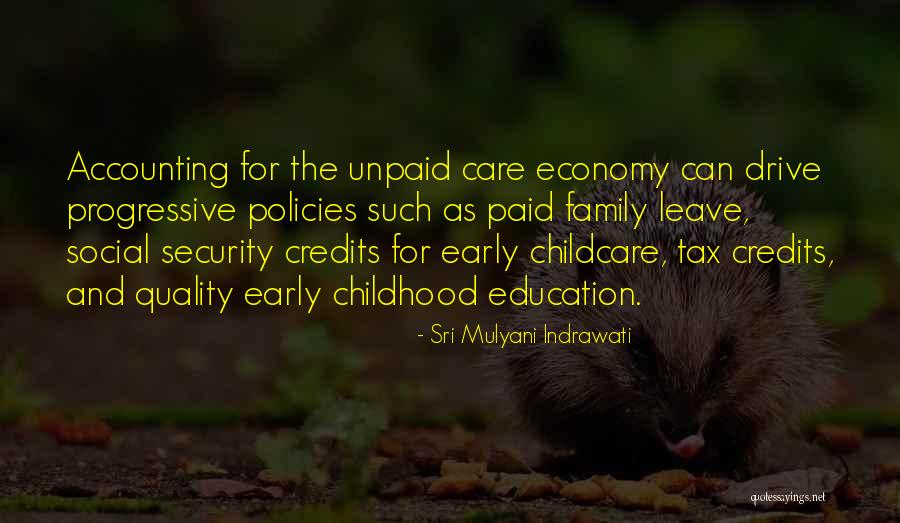 Best Accounting Quotes By Sri Mulyani Indrawati Best Accounting Quotes By Sri Mulyani Indrawati