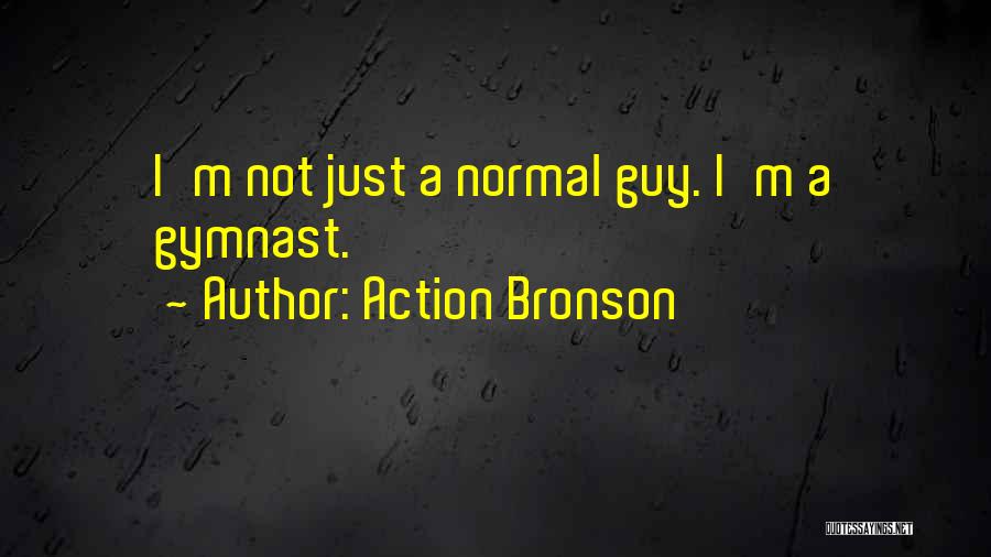 Best Action Bronson Quotes By Action Bronson