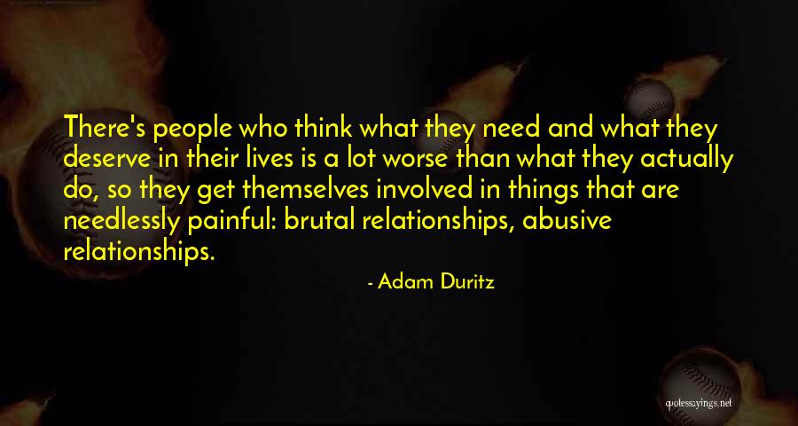 Best Adam Duritz Quotes By Adam Duritz Best Adam Duritz Quotes By Adam Duritz