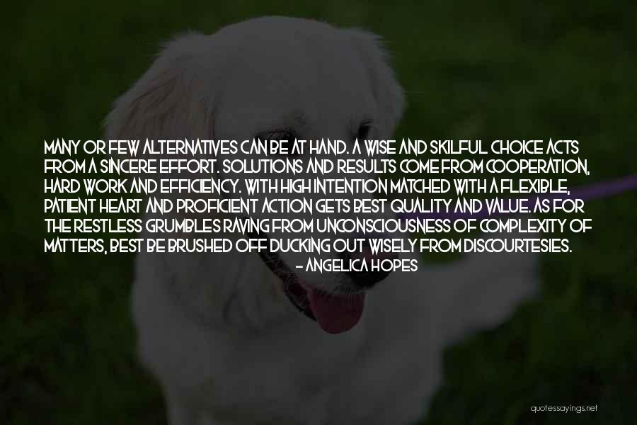 Best Adaptability Quotes By Angelica Hopes Best Adaptability Quotes By Angelica Hopes