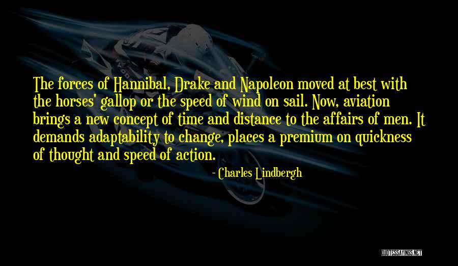 Best Adaptability Quotes By Charles Lindbergh Best Adaptability Quotes By Charles Lindbergh