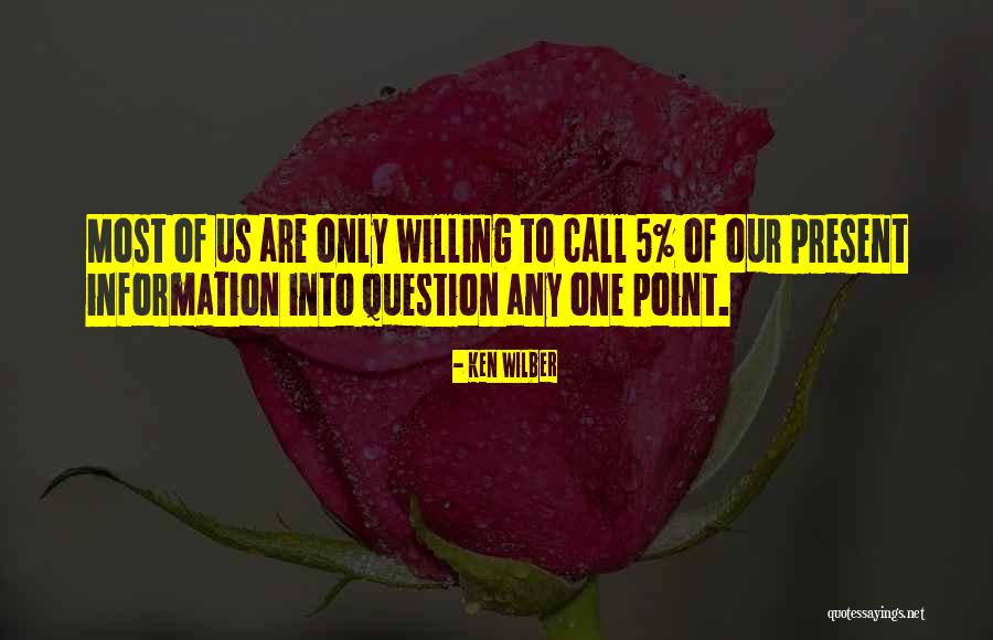 Best Adaptability Quotes By Ken Wilber Best Adaptability Quotes By Ken Wilber