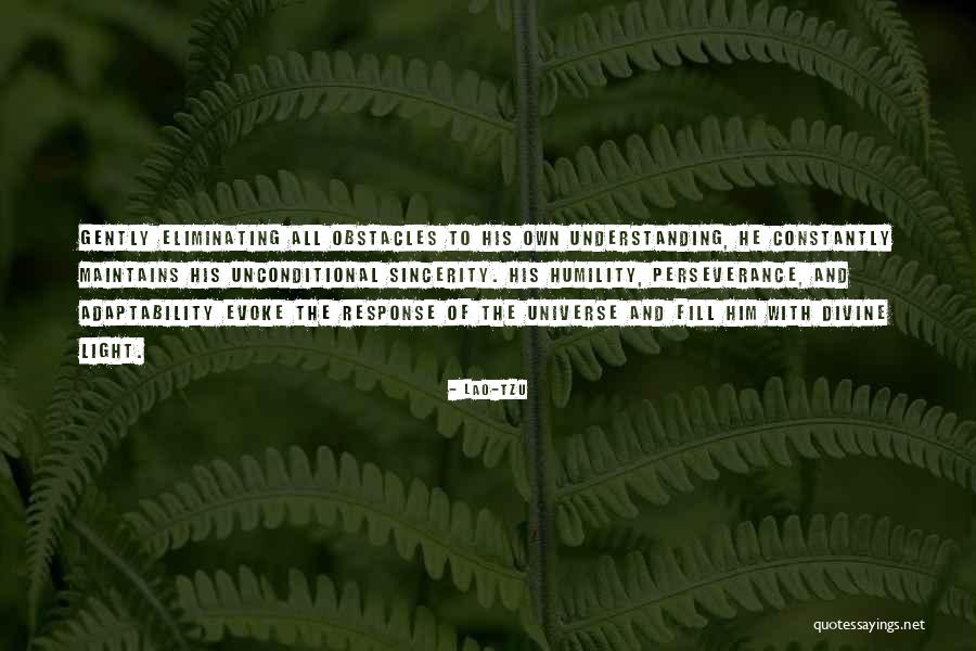 Best Adaptability Quotes By Lao-Tzu Best Adaptability Quotes By Lao-Tzu