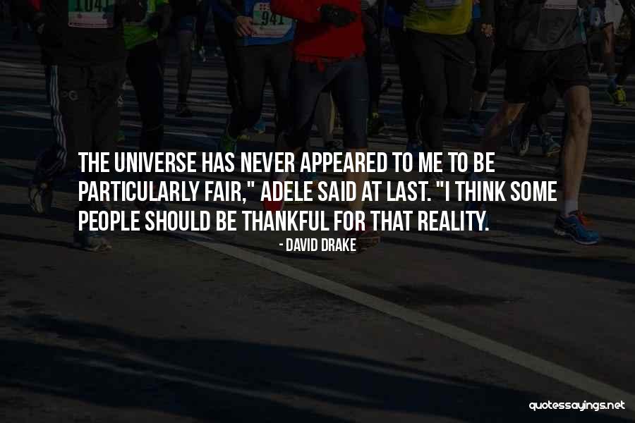 Best Adele Quotes By David Drake Best Adele Quotes By David Drake