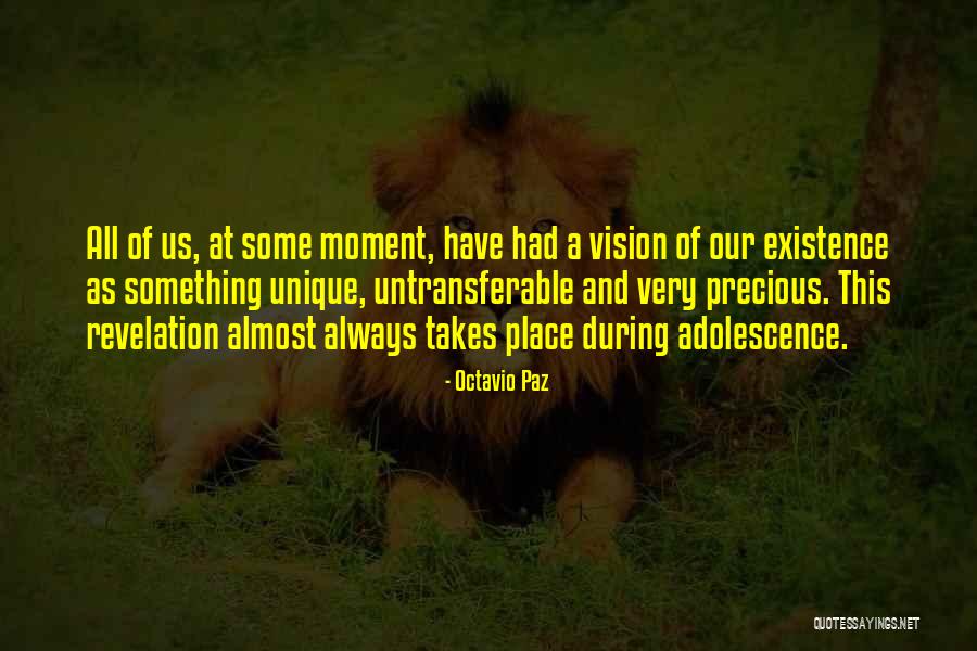Best Adolescence Quotes By Octavio Paz Best Adolescence Quotes By Octavio Paz
