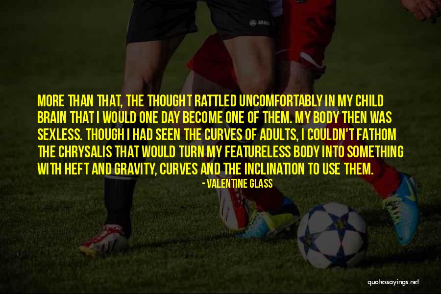 Best Adolescence Quotes By Valentine Glass Best Adolescence Quotes By Valentine Glass