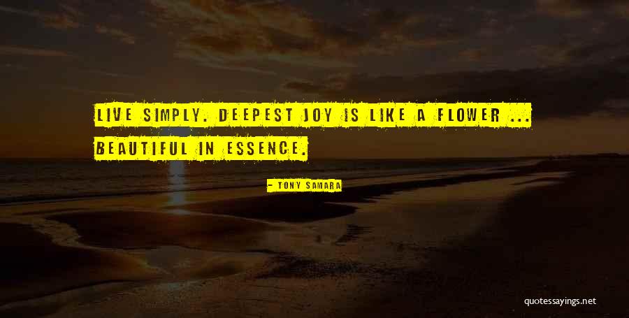 Best Advaita Quotes By Tony Samara Best Advaita Quotes By Tony Samara