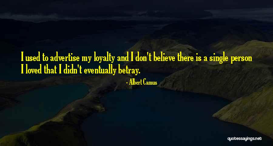 Best Advertise Quotes By Albert Camus Best Advertise Quotes By Albert Camus
