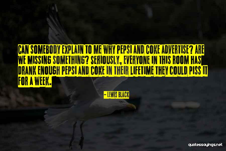 Best Advertise Quotes By Lewis Black Best Advertise Quotes By Lewis Black