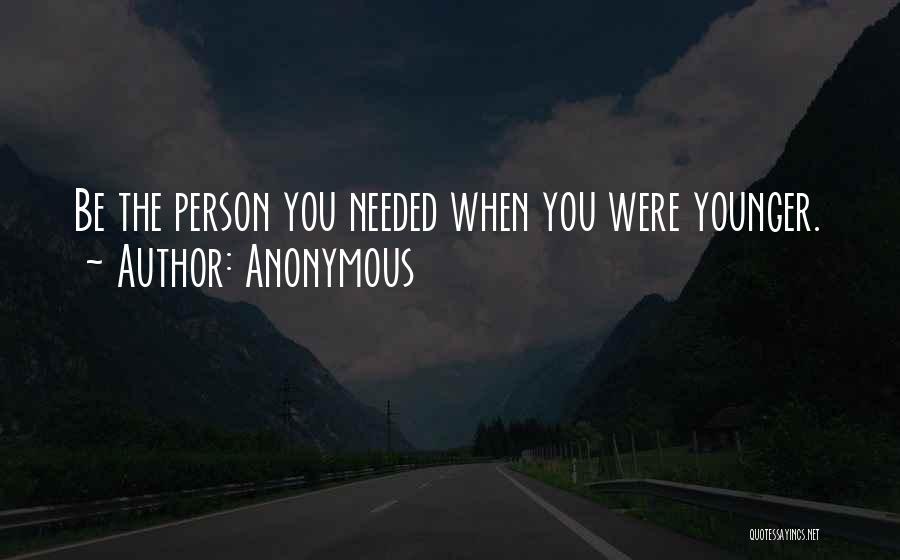 Best Advice Ever Quotes By Anonymous