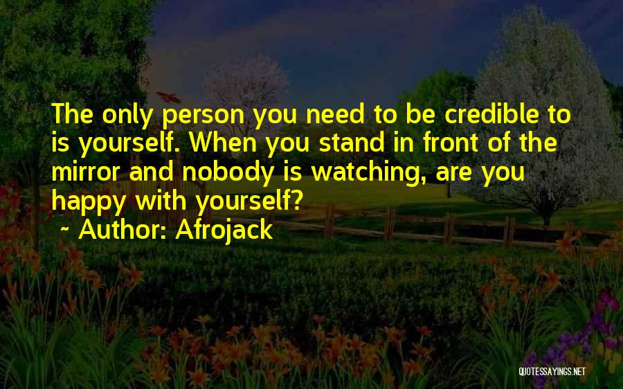 Best Afrojack Quotes By Afrojack