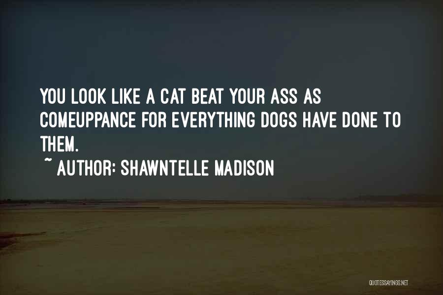 Best Aggie Quotes By Shawntelle Madison