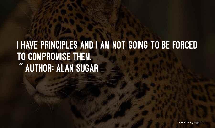 Best Alan Sugar Quotes By Alan Sugar