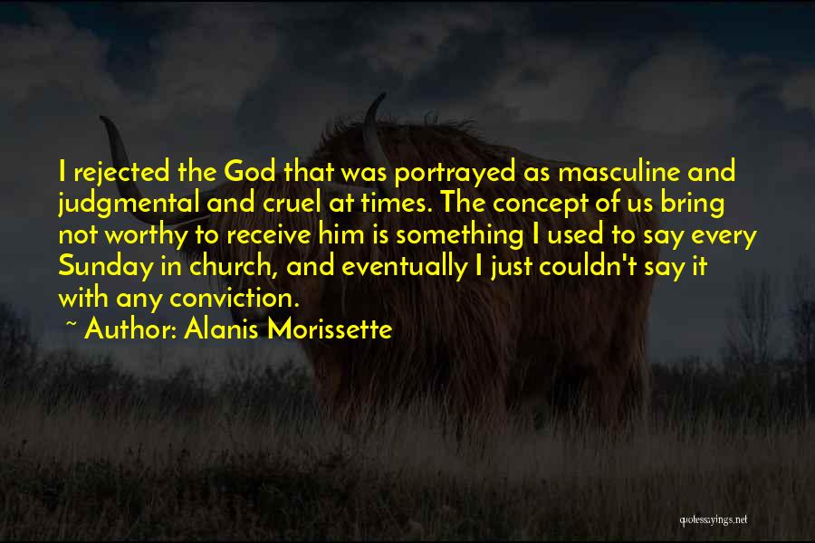 Best Alanis Morissette Quotes By Alanis Morissette