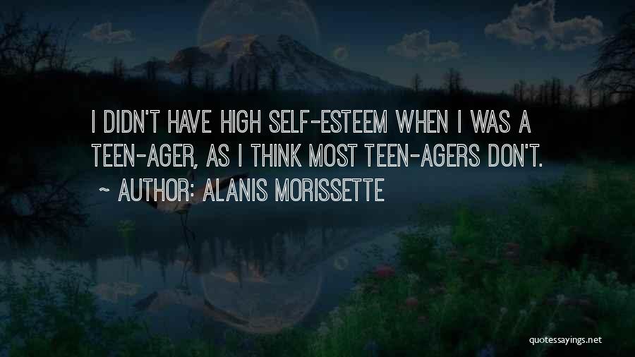 Best Alanis Morissette Quotes By Alanis Morissette