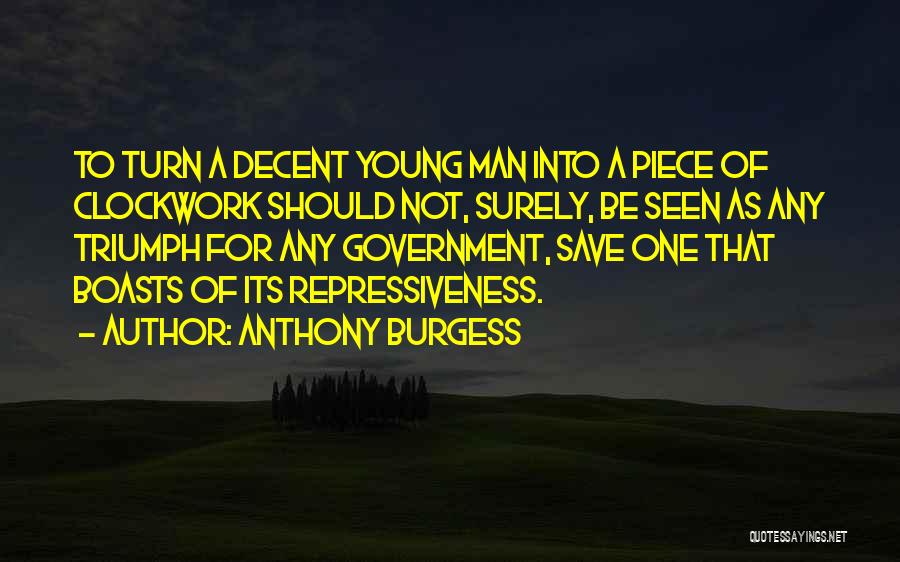 Best Alex Delarge Quotes By Anthony Burgess