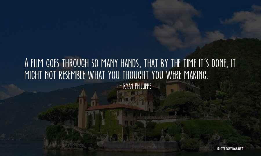 Best All Time Film Quotes By Ryan Phillippe Best All Time Film Quotes By Ryan Phillippe
