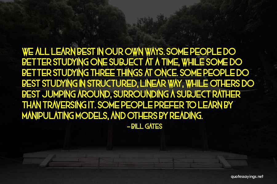 Best All Time Quotes By Bill Gates Best All Time Quotes By Bill Gates