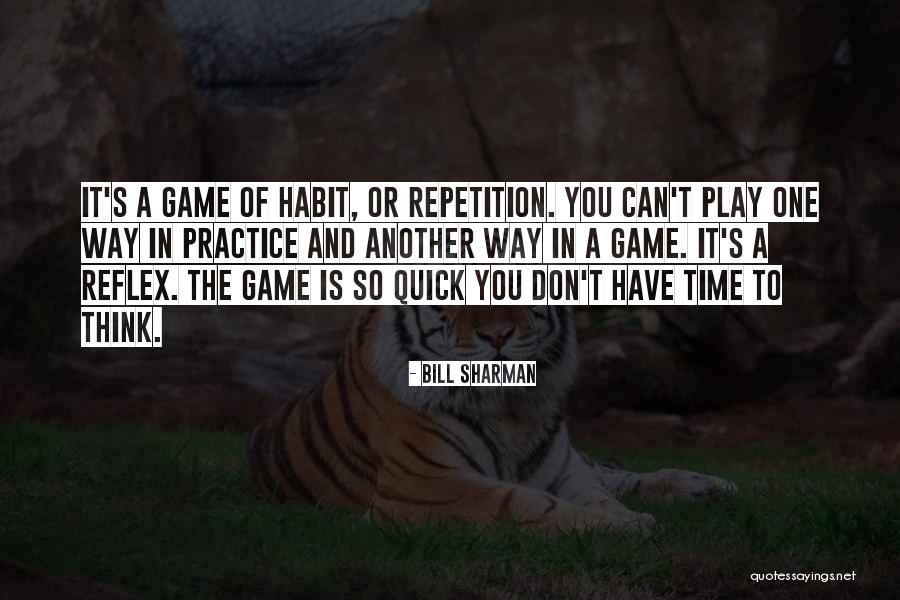 Best All Time Sports Quotes By Bill Sharman