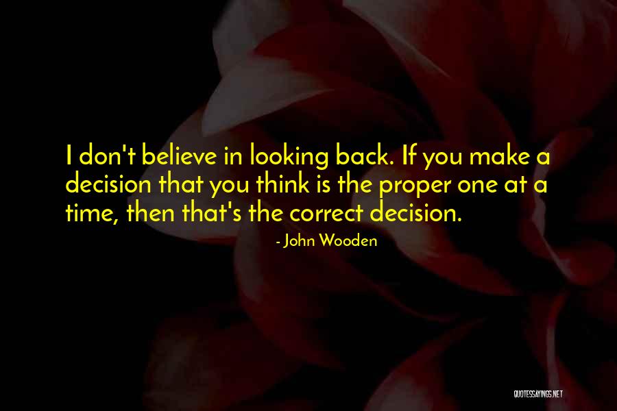 Best All Time Sports Quotes By John Wooden