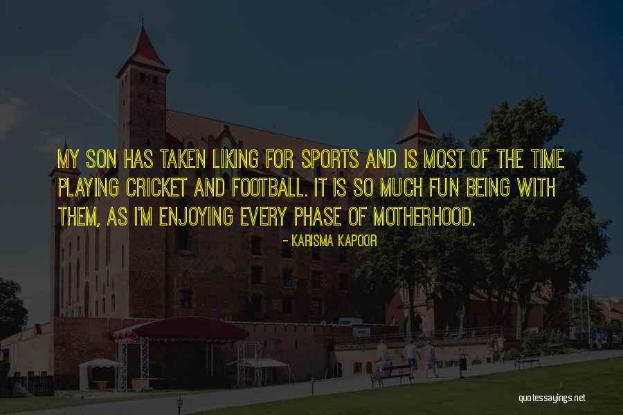 Best All Time Sports Quotes By Karisma Kapoor Best All Time Sports Quotes By Karisma Kapoor