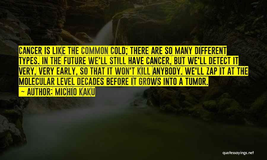 Best All Types Of Quotes By Michio Kaku