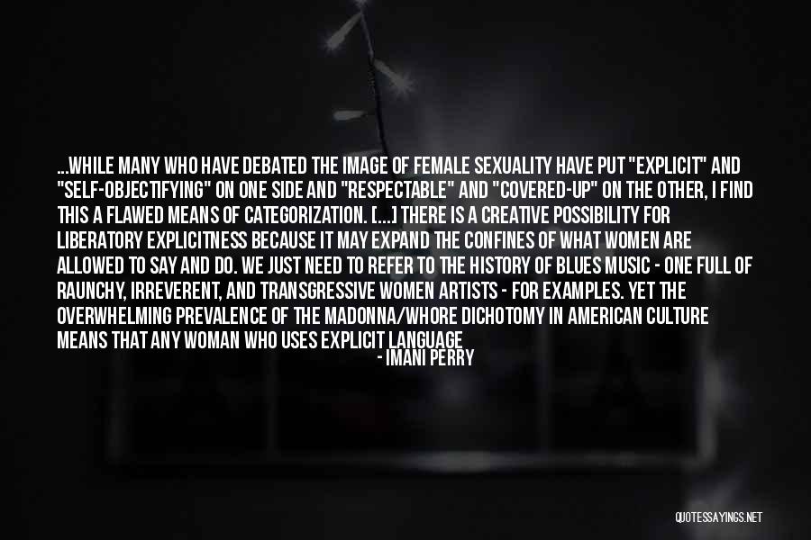 Best American History Quotes By Imani Perry Best American History Quotes By Imani Perry