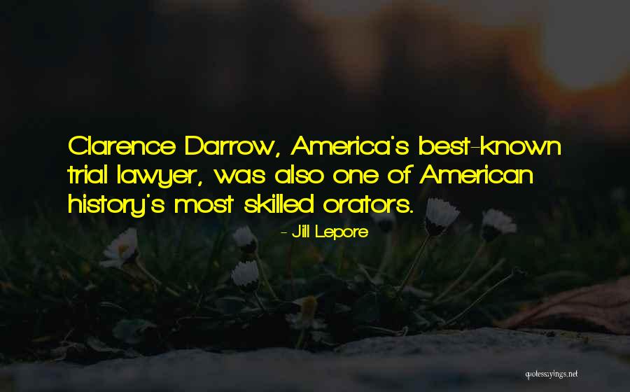 Best American History Quotes By Jill Lepore Best American History Quotes By Jill Lepore