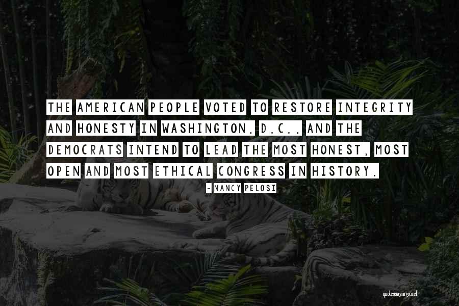 Best American History Quotes By Nancy Pelosi Best American History Quotes By Nancy Pelosi