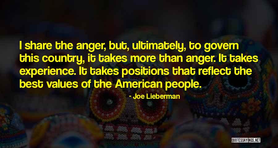 Best American Quotes By Joe Lieberman Best American Quotes By Joe Lieberman
