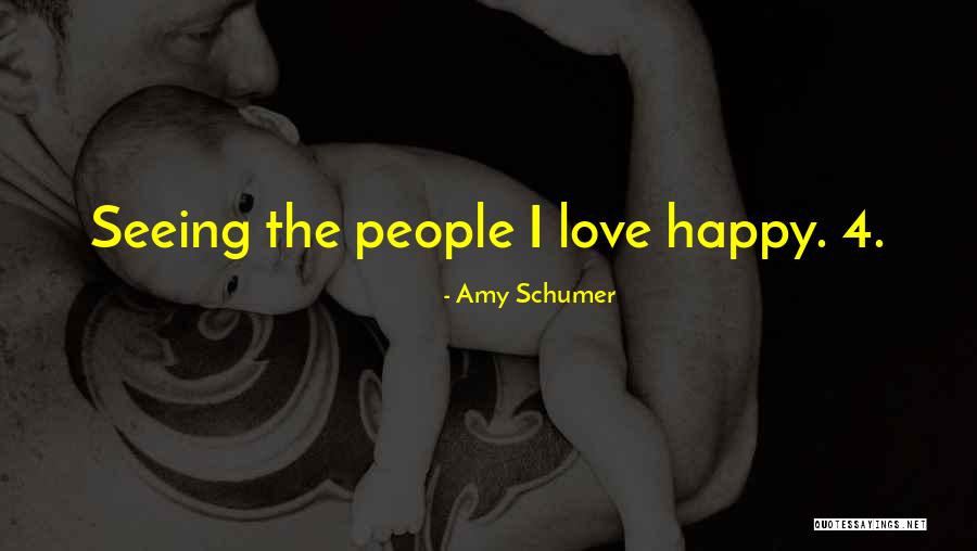 Best Amy Schumer Quotes By Amy Schumer