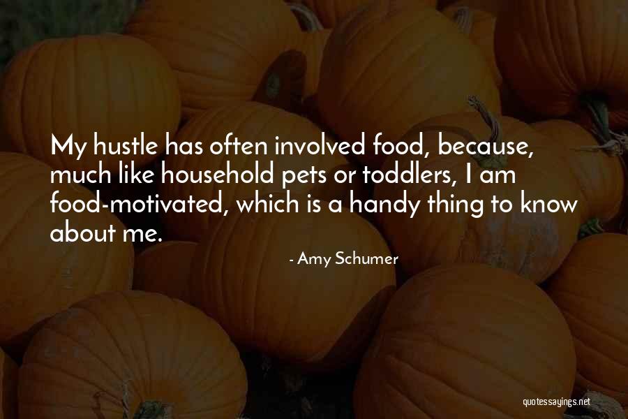 Best Amy Schumer Quotes By Amy Schumer