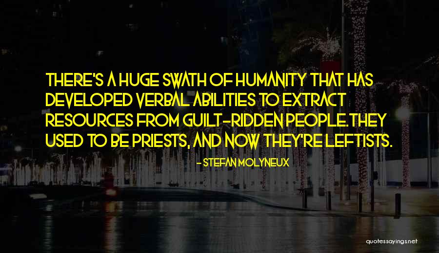 Best Anarcho Capitalism Quotes By Stefan Molyneux