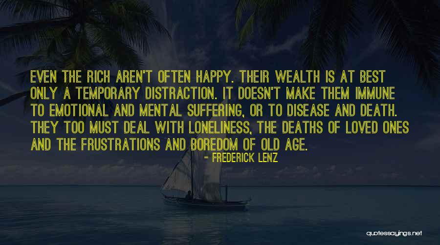 Best And Emotional Quotes By Frederick Lenz Best And Emotional Quotes By Frederick Lenz