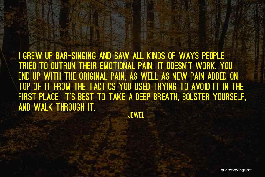 Best And Emotional Quotes By Jewel Best And Emotional Quotes By Jewel