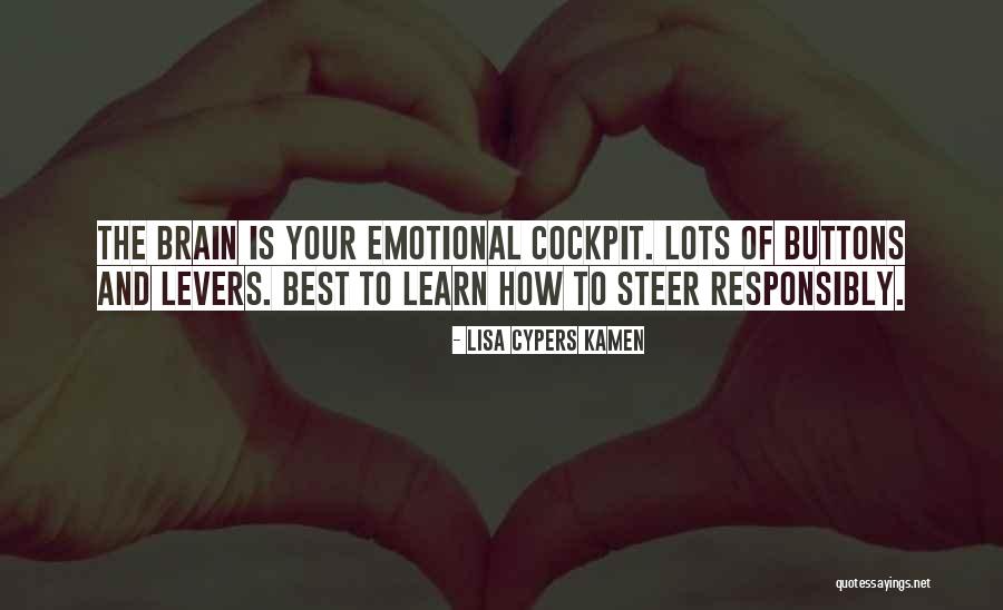 Best And Emotional Quotes By Lisa Cypers Kamen Best And Emotional Quotes By Lisa Cypers Kamen