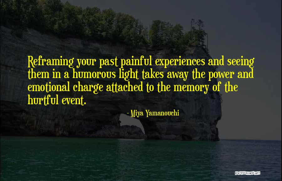 Best And Emotional Quotes By Miya Yamanouchi