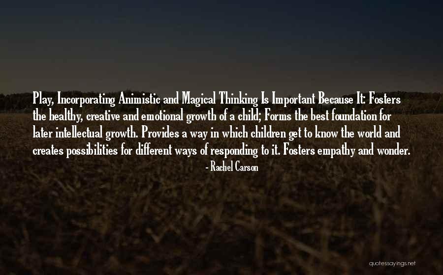 Best And Emotional Quotes By Rachel Carson Best And Emotional Quotes By Rachel Carson