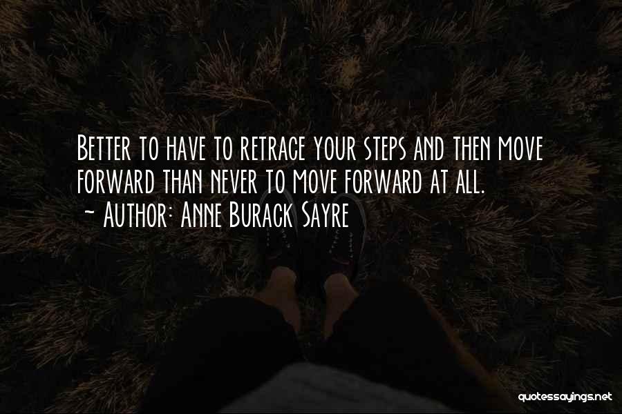 Best And Funny Birthday Quotes By Anne Burack Sayre