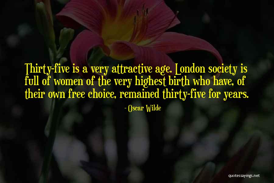 Best And Funny Birthday Quotes By Oscar Wilde