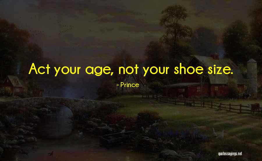 Best And Funny Birthday Quotes By Prince