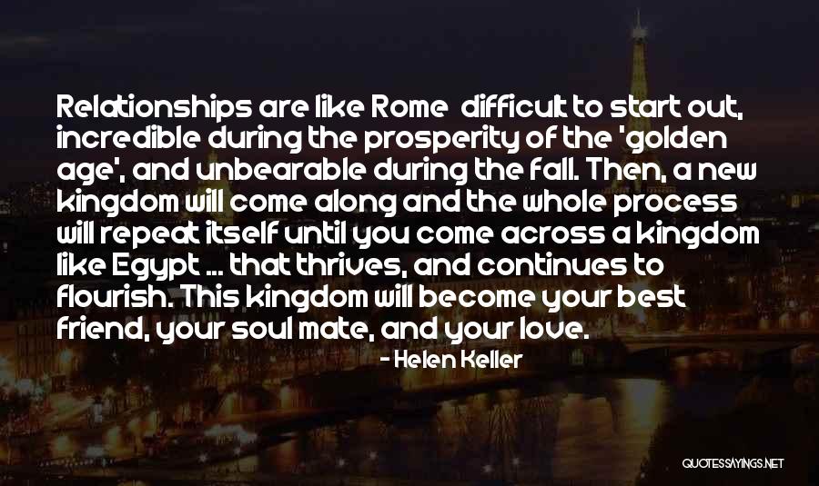 Best And New Love Quotes By Helen Keller Best And New Love Quotes By Helen Keller